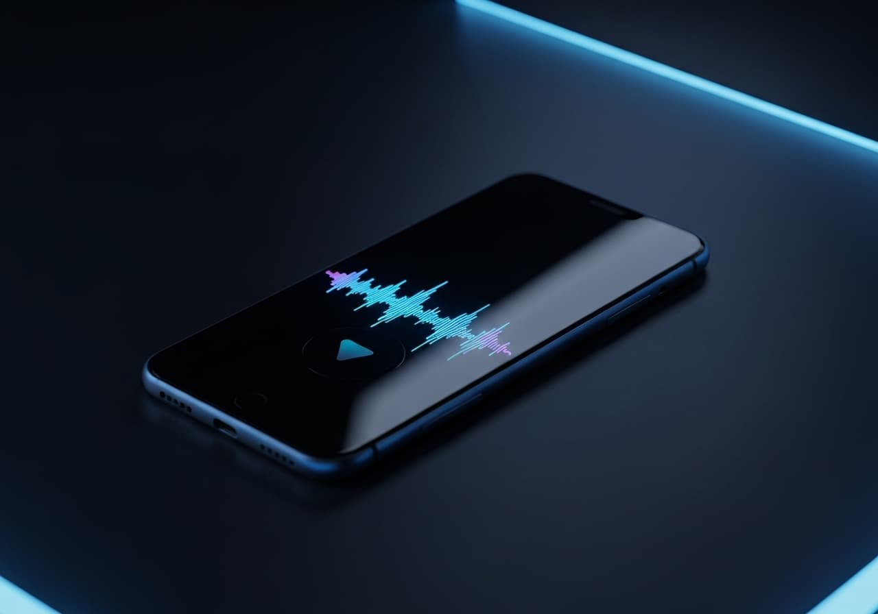 Mobile app
